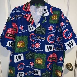 ⚾️GO CUBS GO⚾️ CUBS WIN!